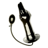 M&K Stretch Pump Fist from Nice 'n' Naughty